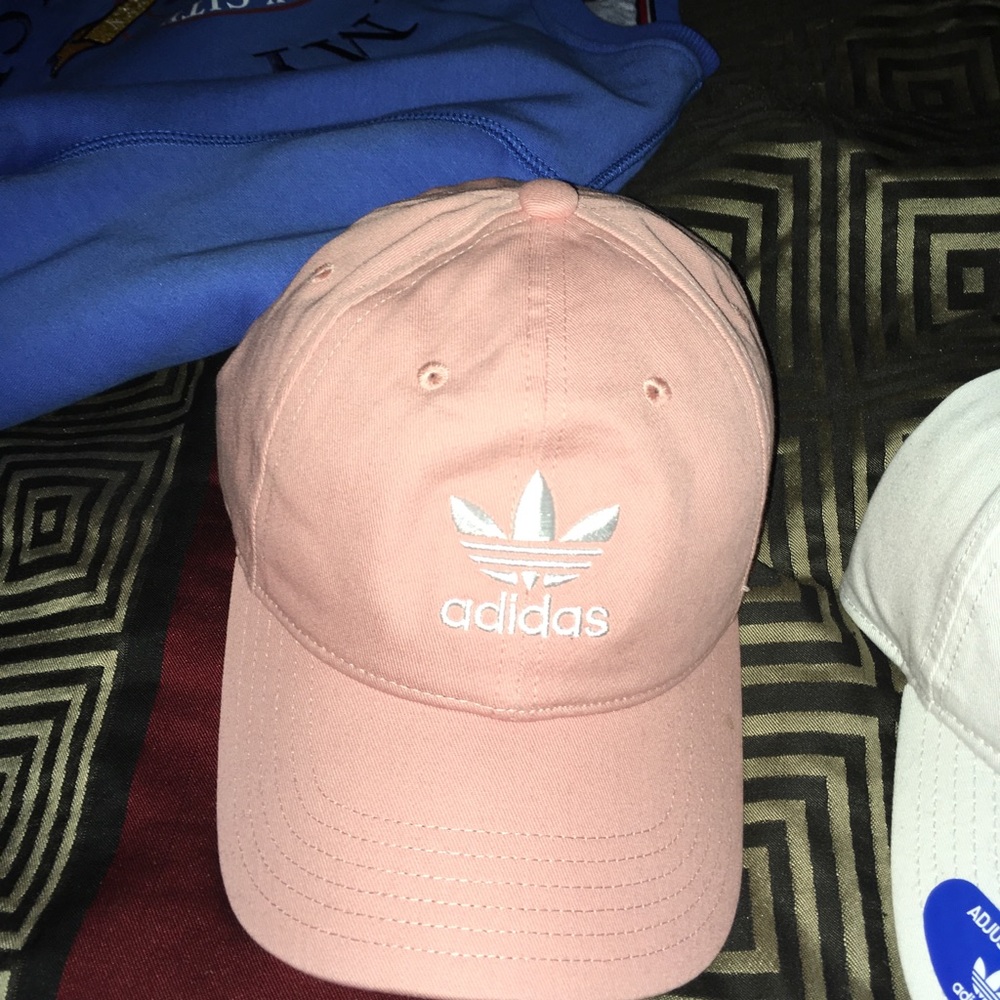 Adidas hats!!